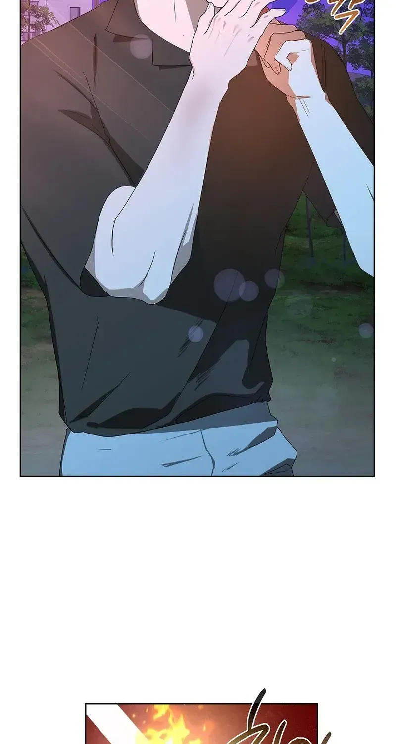 The light in the annex does not go out Chapter 2.1 page 40 - 