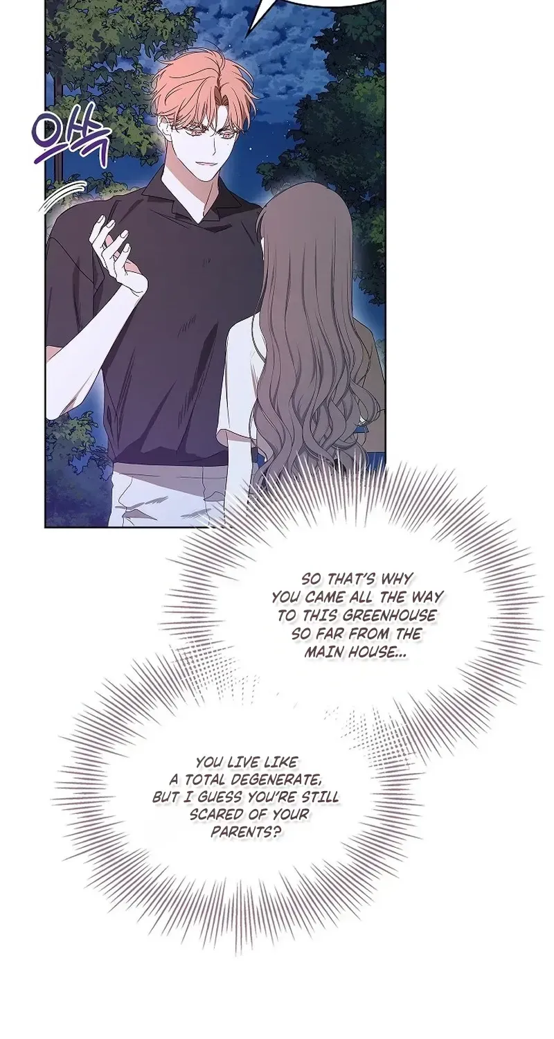 The light in the annex does not go out Chapter 2.1 page 46 - 