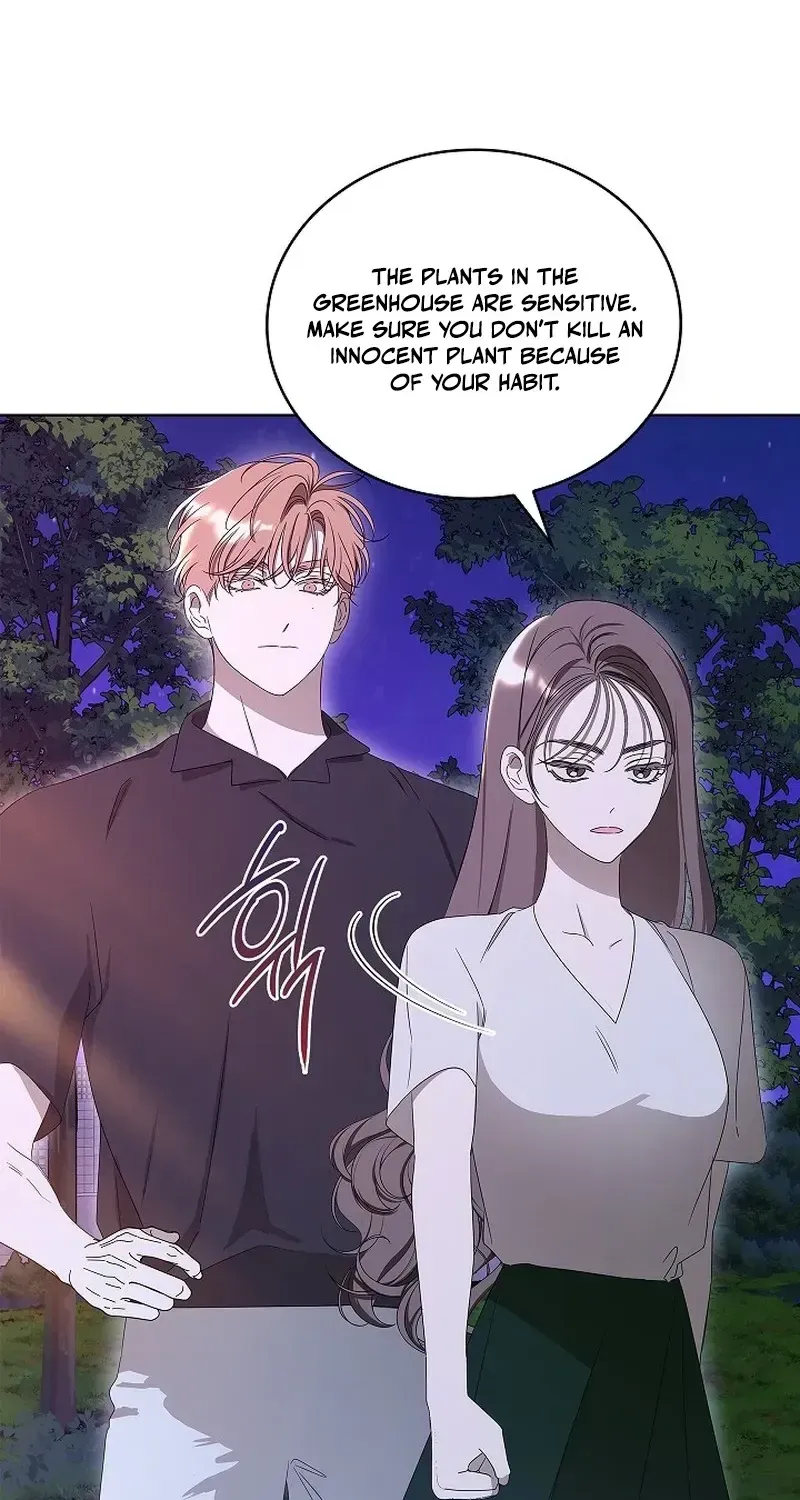 The light in the annex does not go out Chapter 2.1 page 50 - 