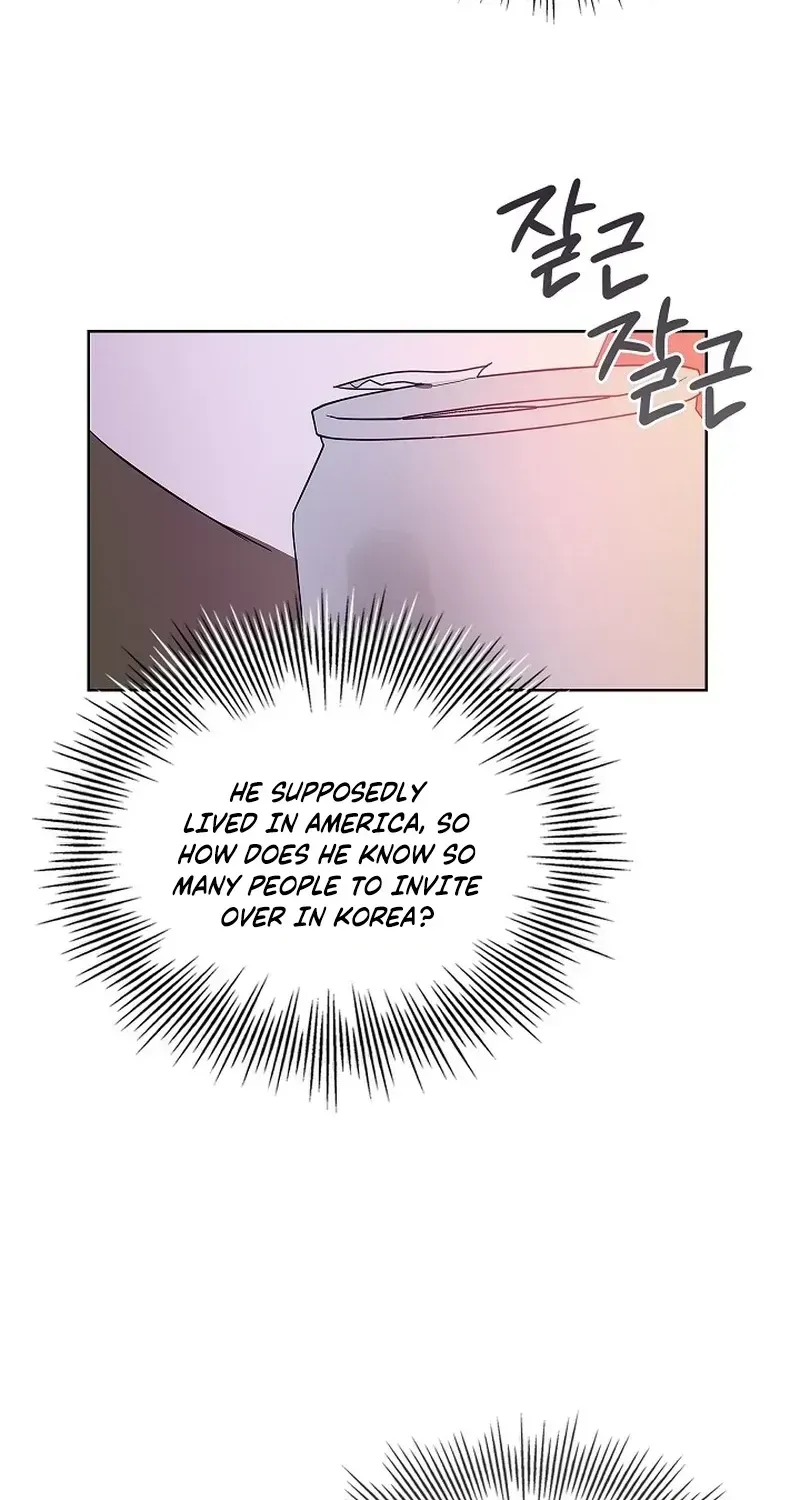 The light in the annex does not go out Chapter 2.1 page 72 - 