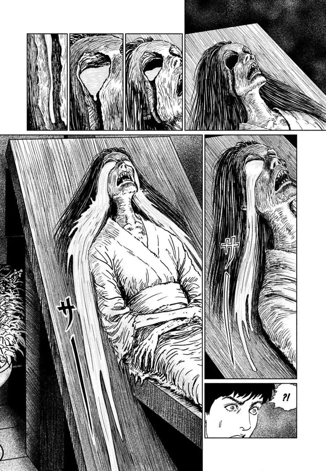 The Liminal Zone Chapter 1.3 page 14 - 