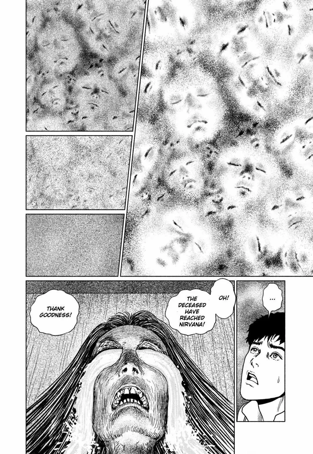 The Liminal Zone Chapter 1.3 page 16 - 