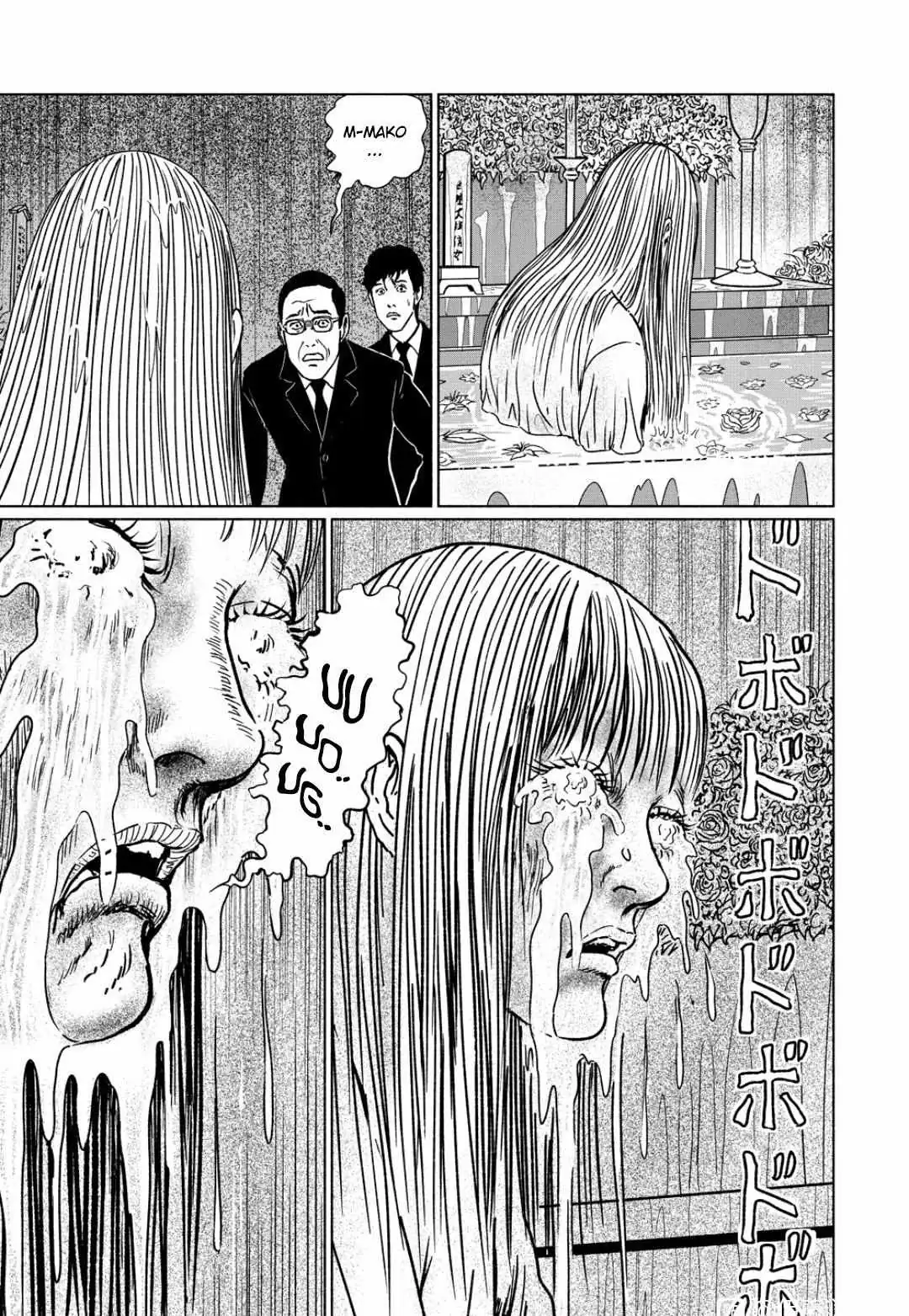 The Liminal Zone Chapter 1.3 page 37 - 