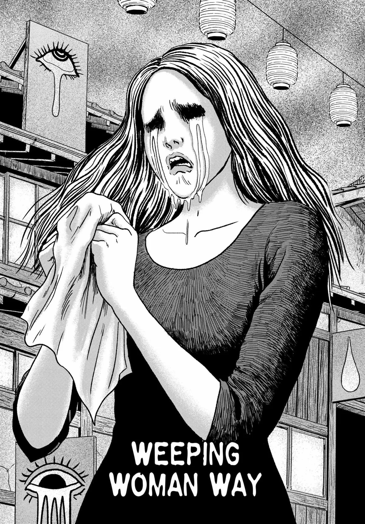The Liminal Zone Chapter 1 page 4 - 