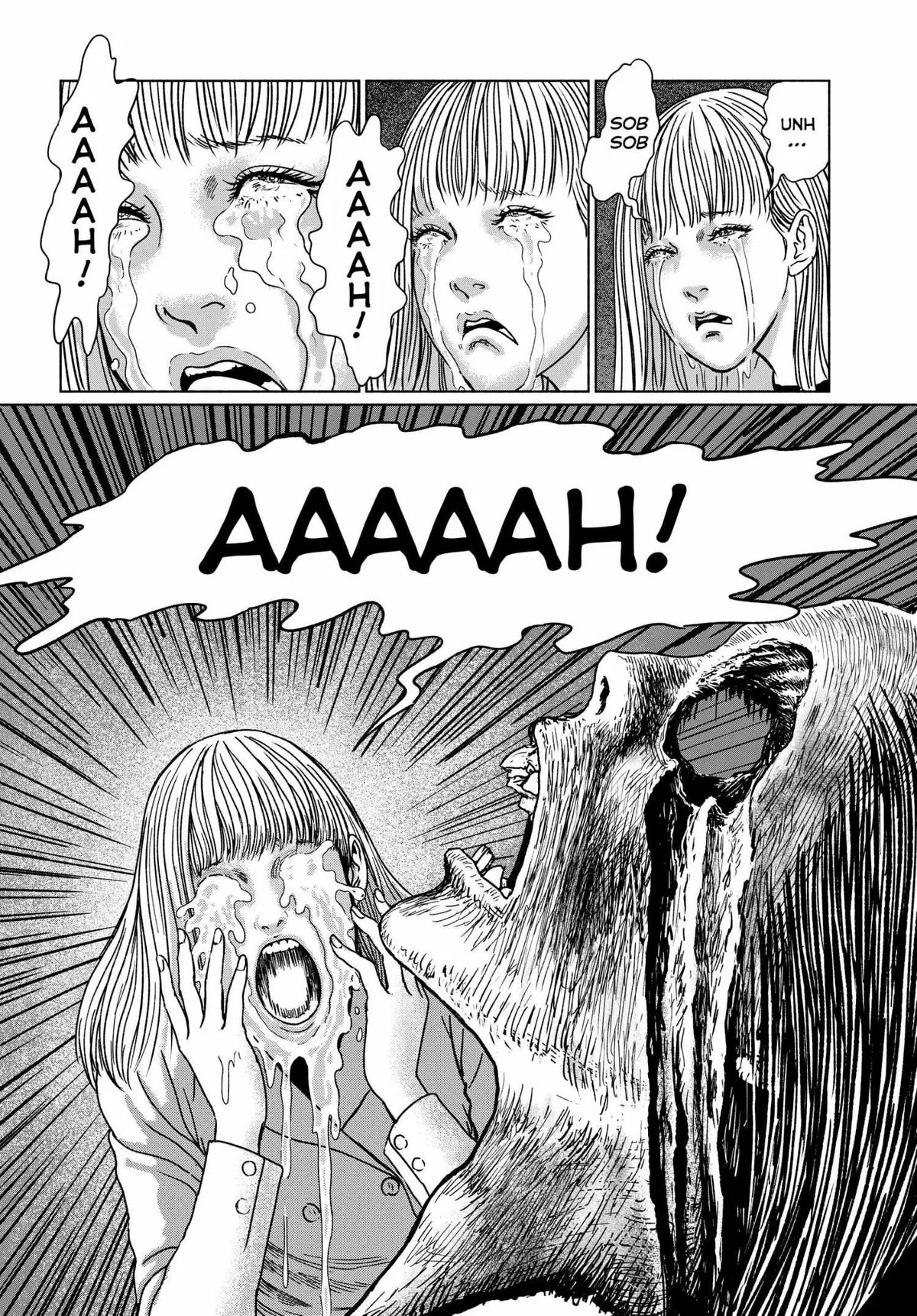 The Liminal Zone Chapter 1 page 39 - 