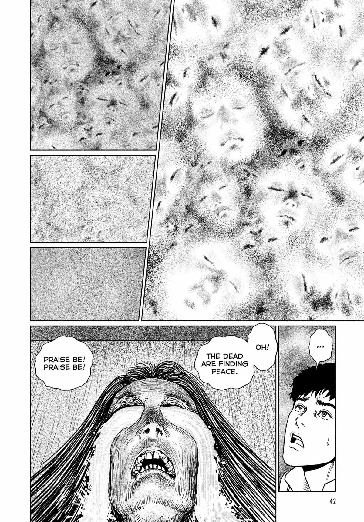 The Liminal Zone Chapter 1 page 43 - 