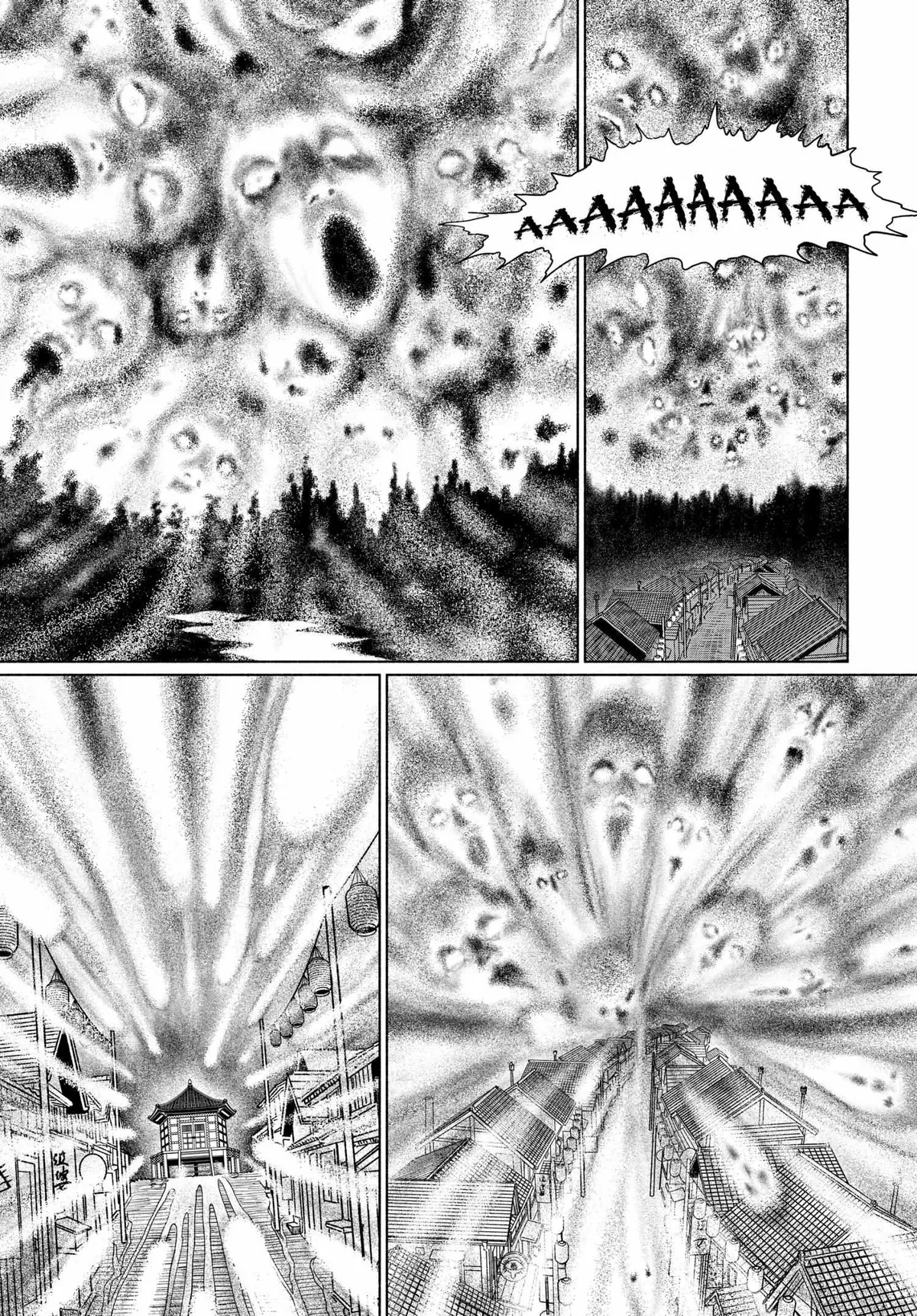 The Liminal Zone Chapter 1 page 46 - 