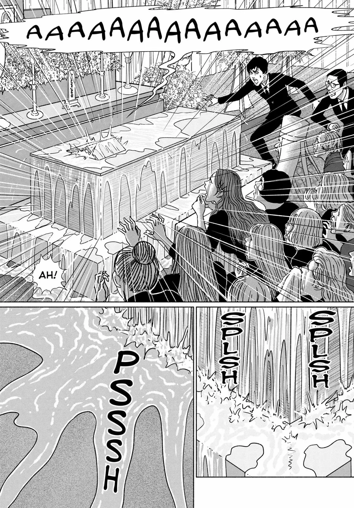 The Liminal Zone Chapter 1 page 62 - 