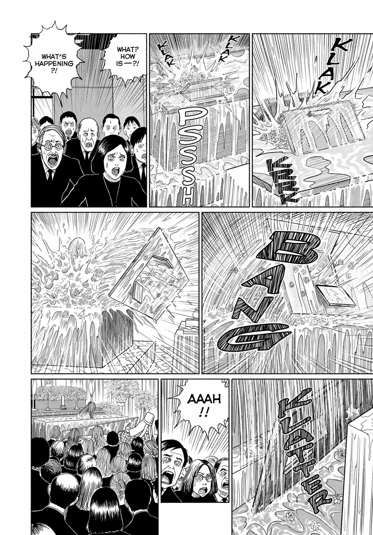 The Liminal Zone Chapter 1 page 63 - 