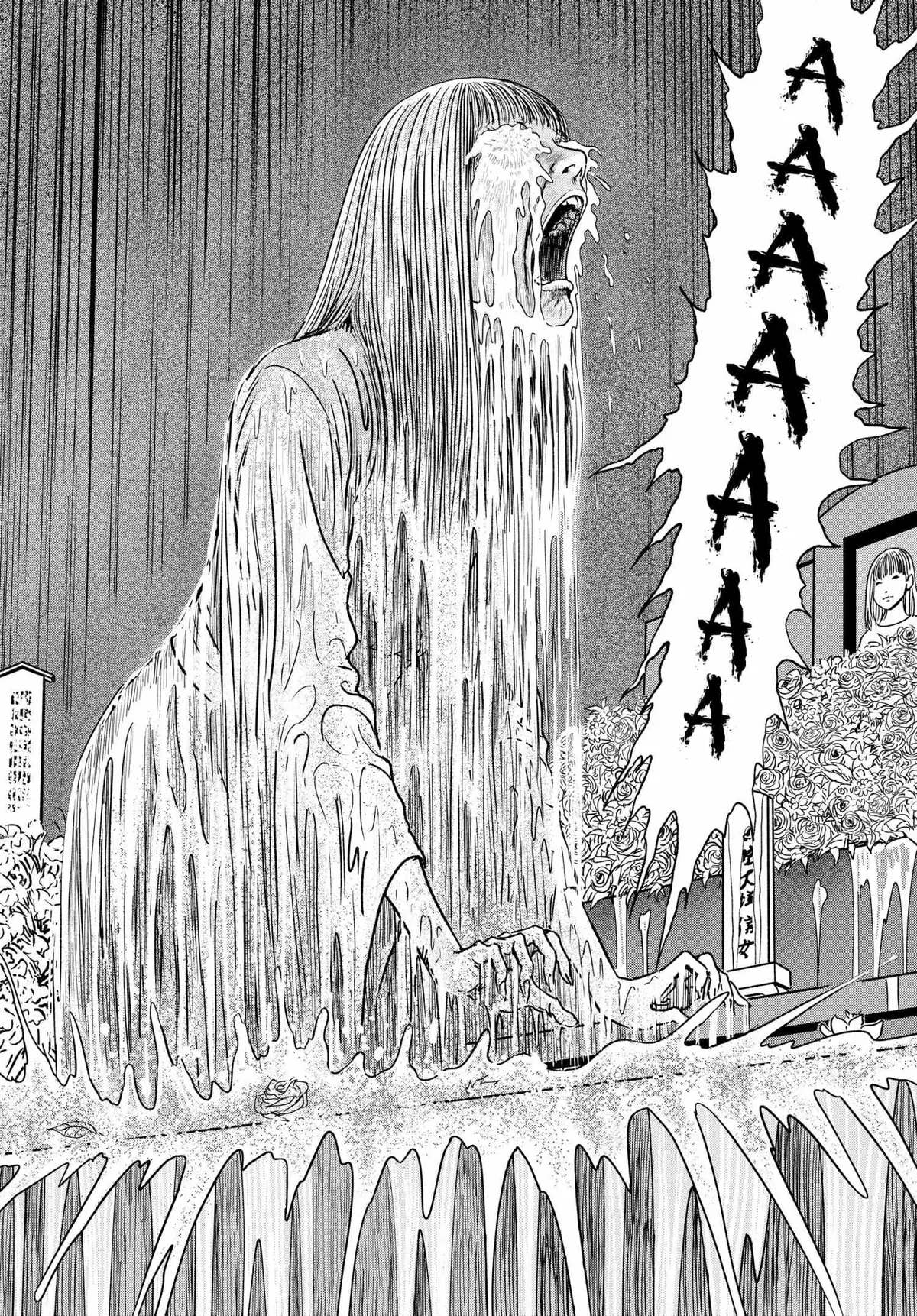 The Liminal Zone Chapter 1 page 65 - 