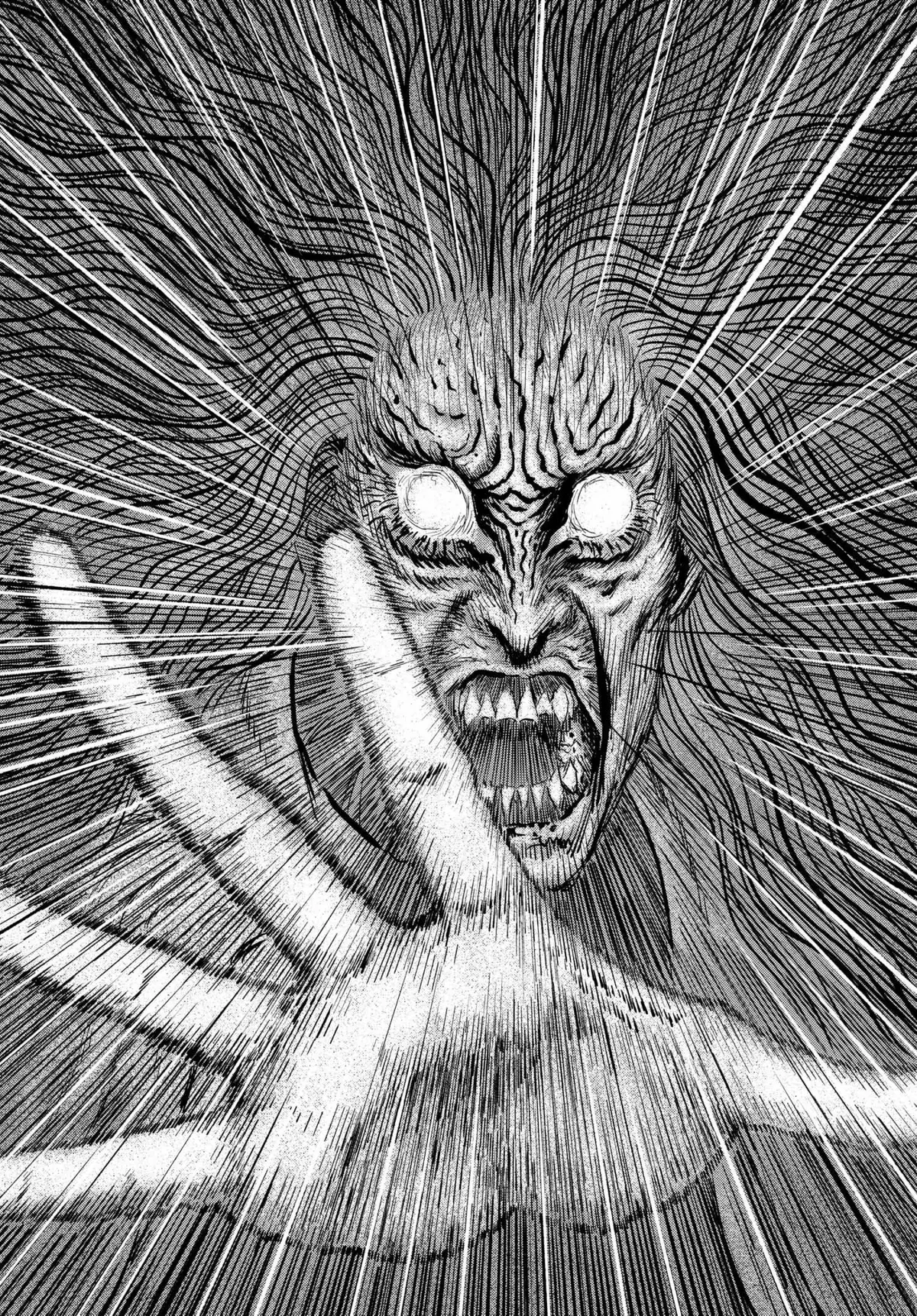 The Liminal Zone Chapter 2 page 48 - 
