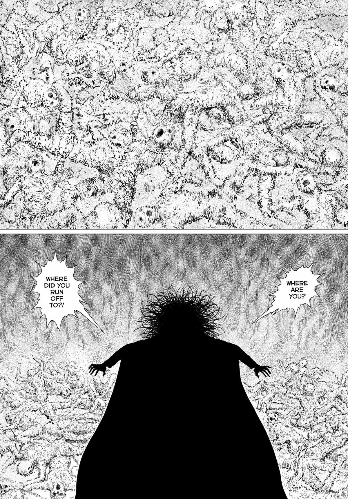 The Liminal Zone Chapter 2 page 50 - 