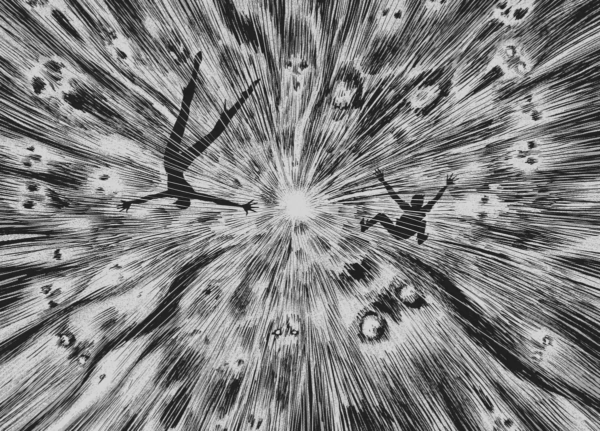 The Liminal Zone Chapter 4 page 45 - 
