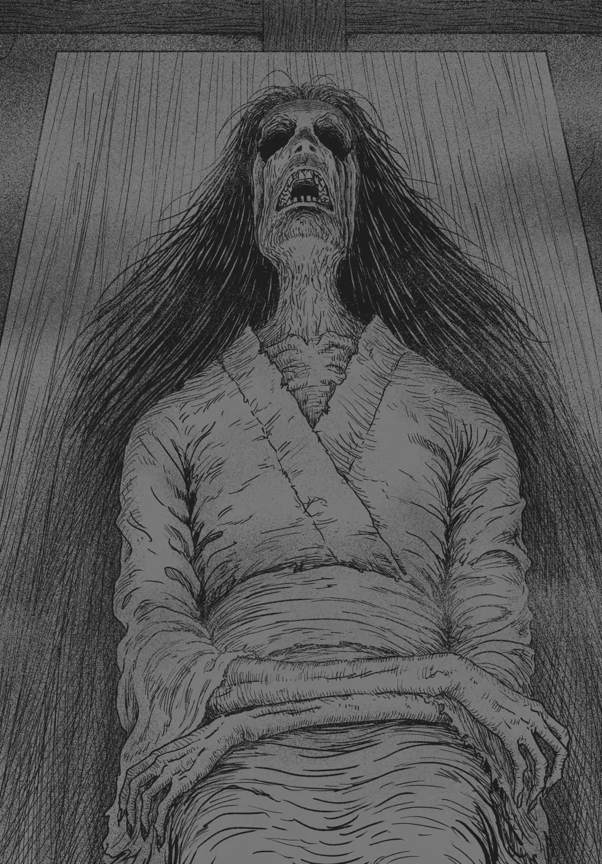 The Liminal Zone Chapter 4 page 48 - 