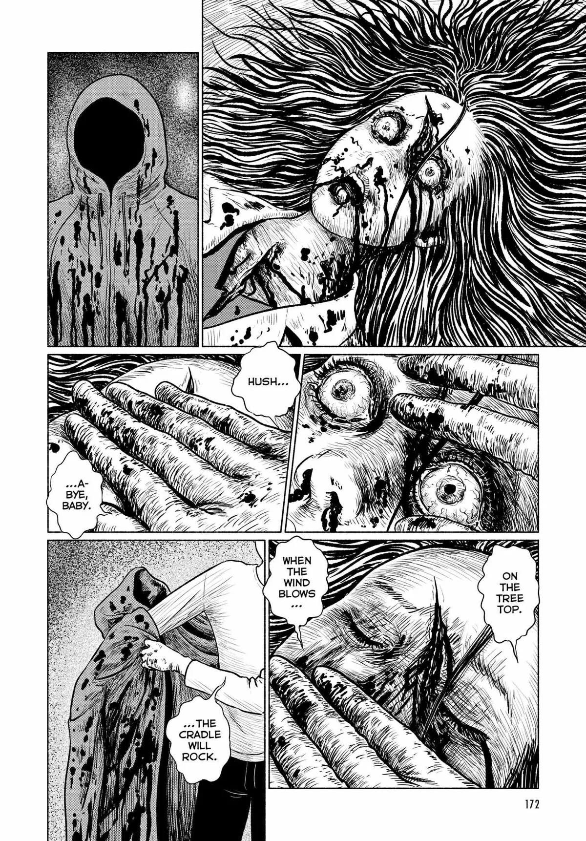 The Liminal Zone Chapter 4 page 6 - 