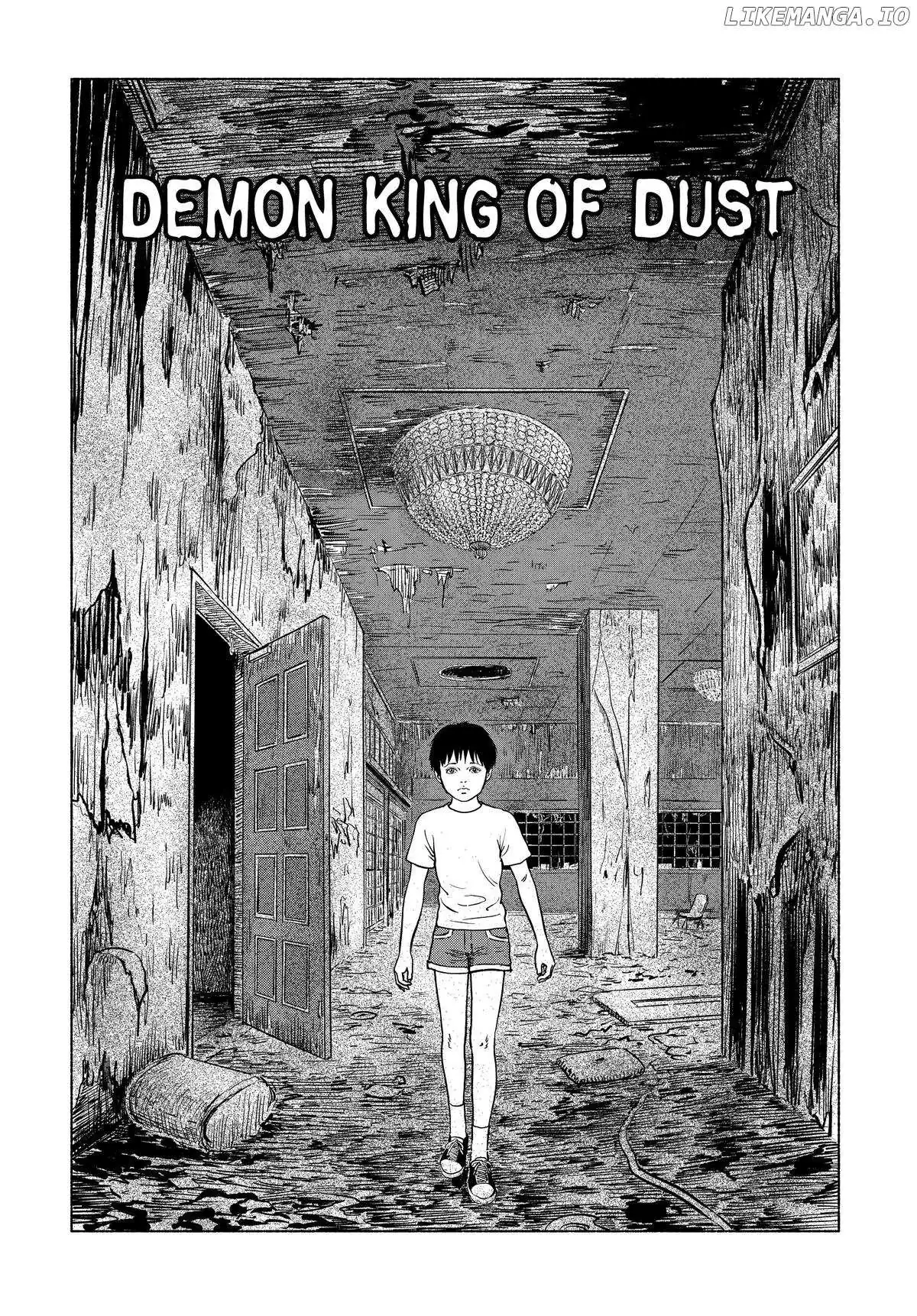The Liminal Zone Chapter 5 page 4 - 