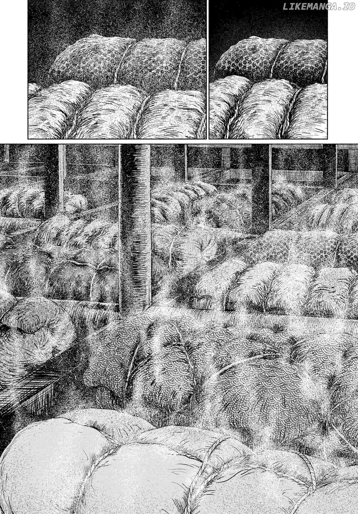 The Liminal Zone Chapter 5 page 39 - 