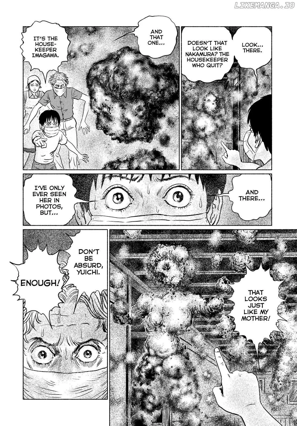 The Liminal Zone Chapter 5 page 47 - 