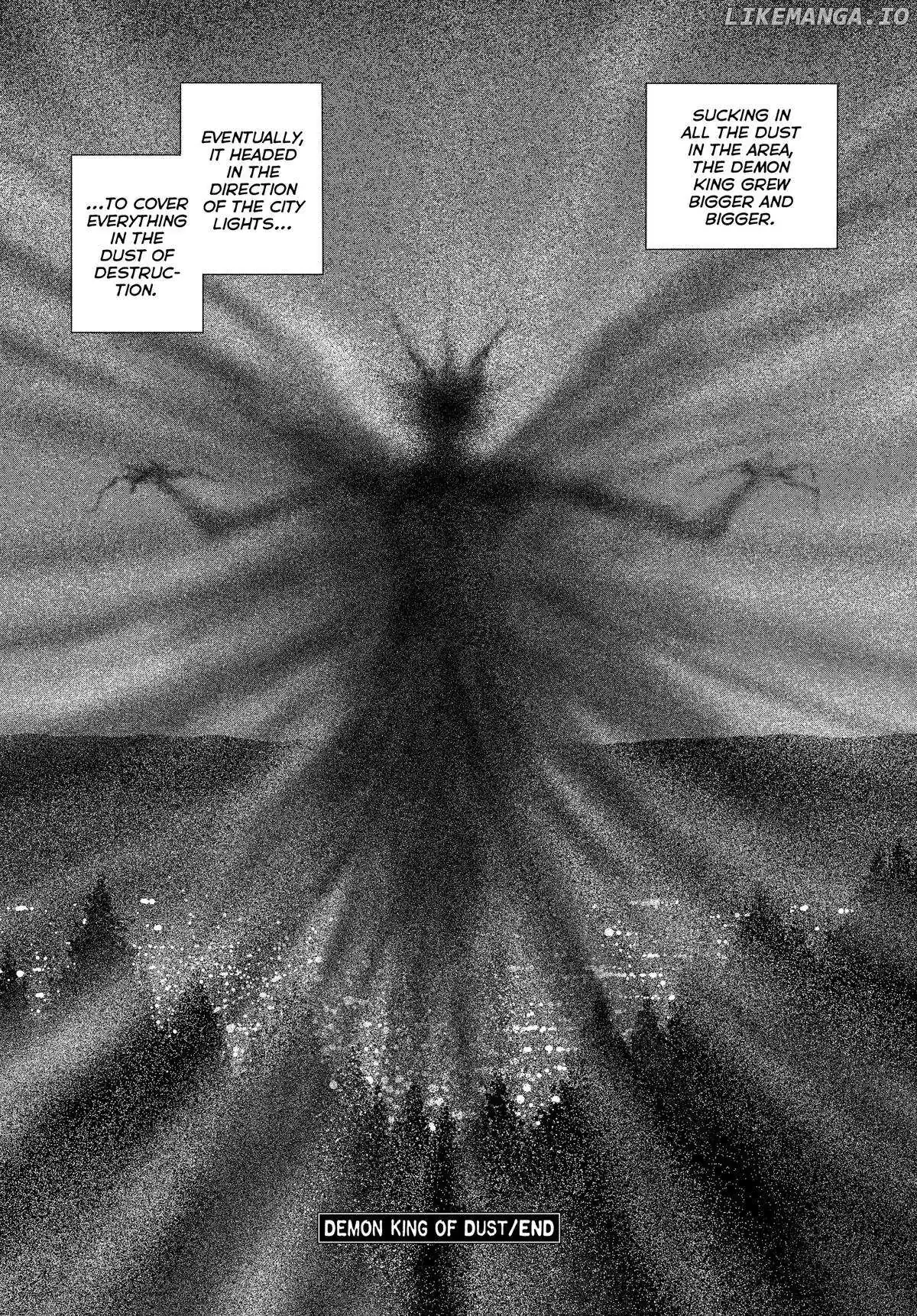 The Liminal Zone Chapter 5 page 69 - 