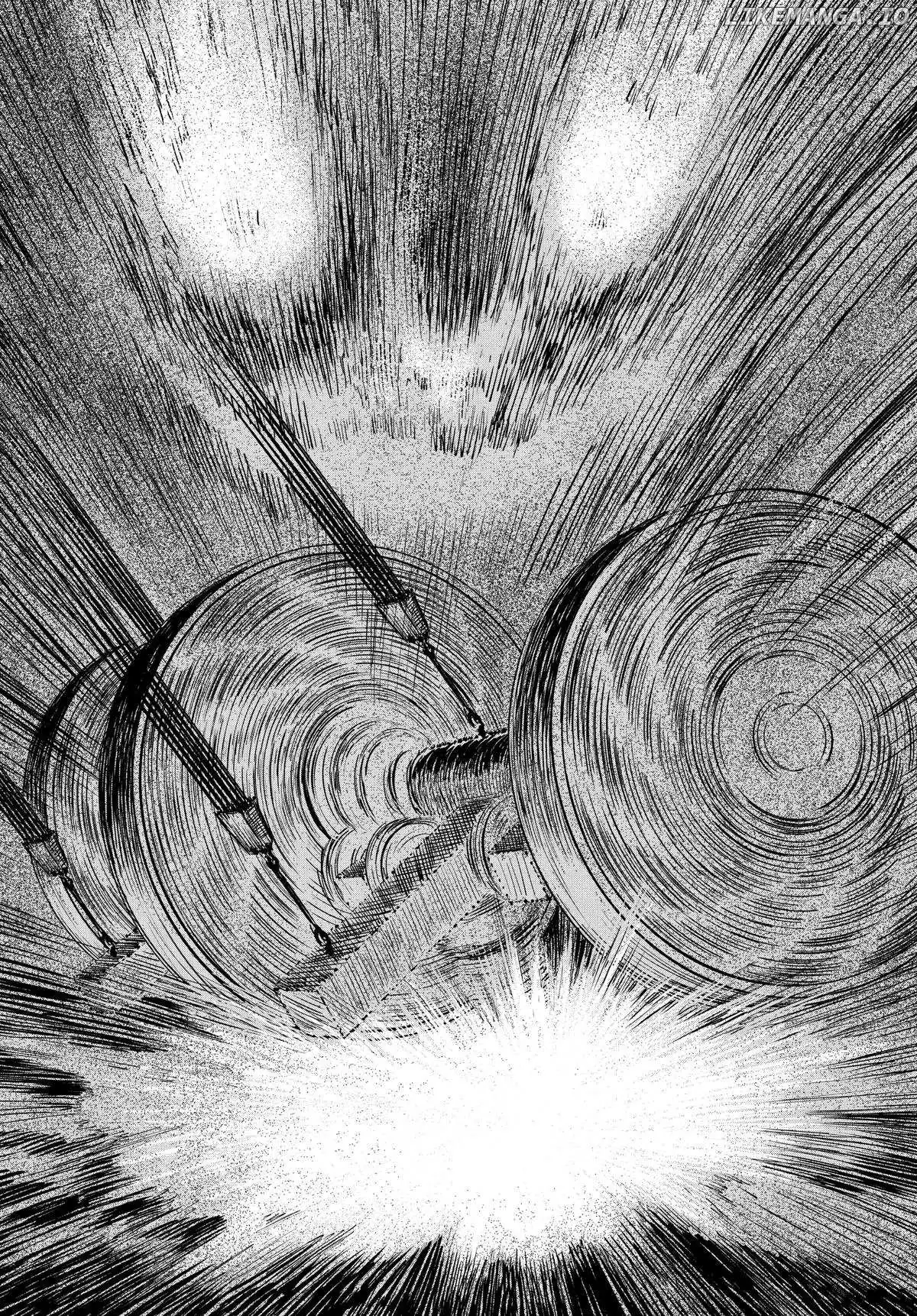The Liminal Zone Chapter 6 page 63 - 