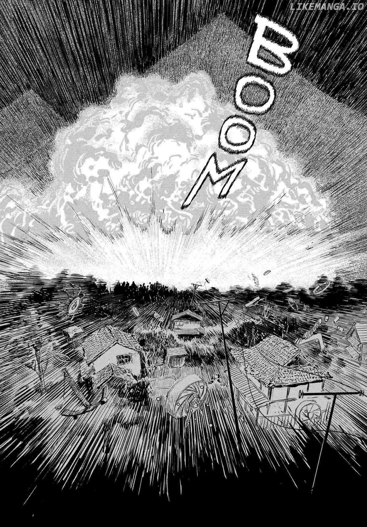 The Liminal Zone Chapter 6 page 64 - 