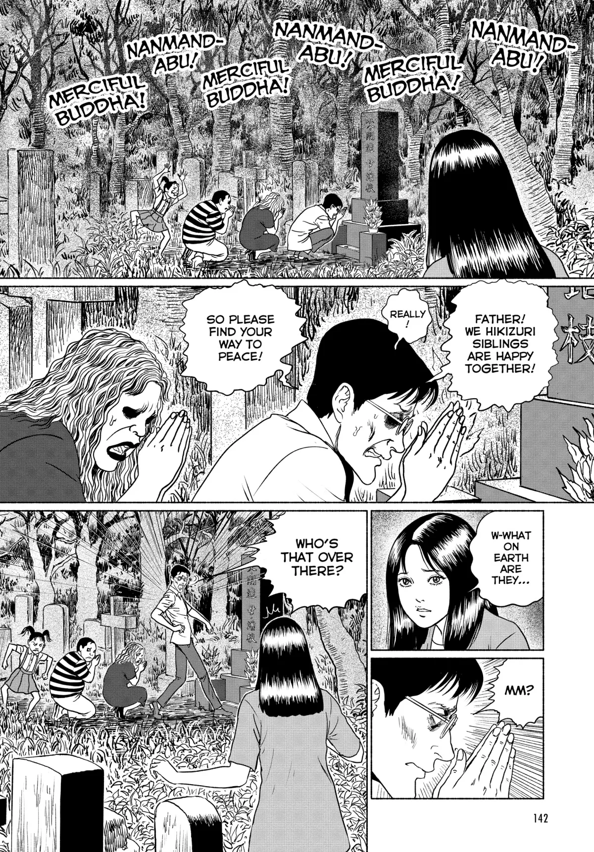 The Liminal Zone Chapter 7 page 6 - 