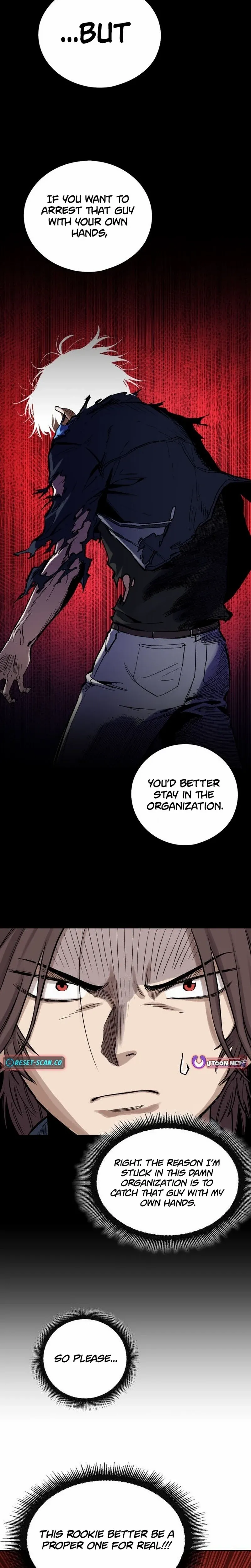 The Limit-Breaking Partner Chapter 1 page 22 - 