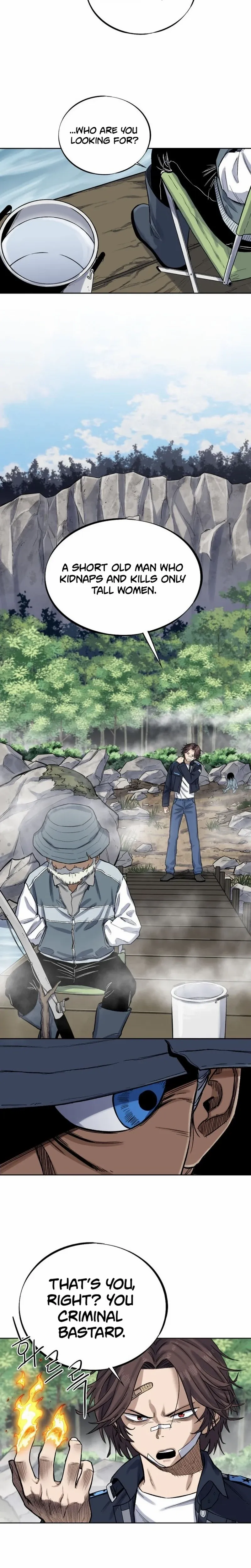 The Limit-Breaking Partner Chapter 1 page 44 - 