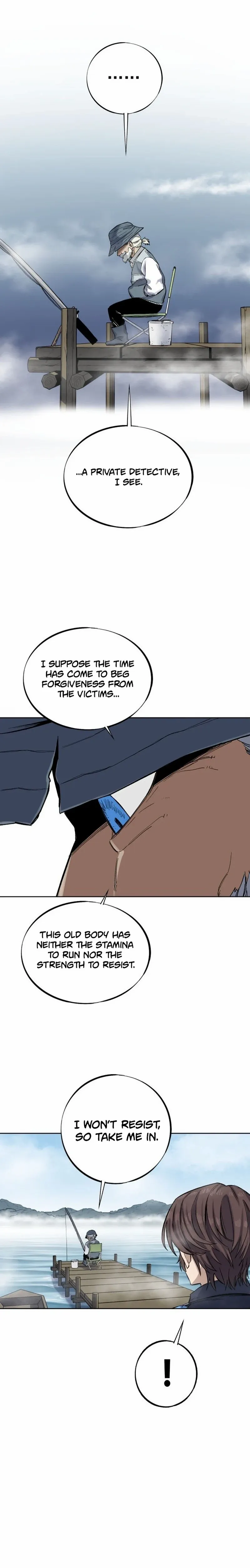 The Limit-Breaking Partner Chapter 1 page 45 - 