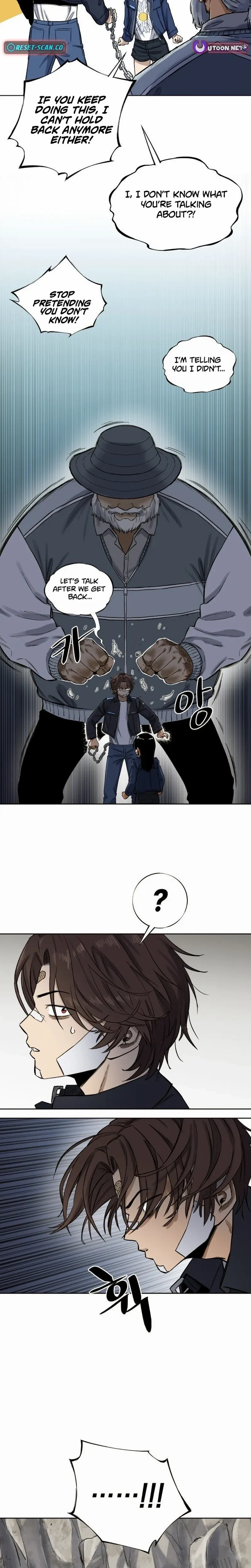 The Limit-Breaking Partner Chapter 1 page 48 - 