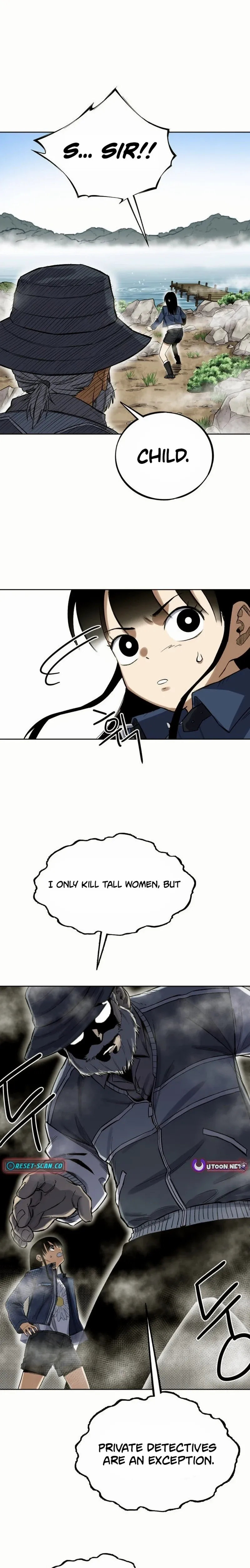 The Limit-Breaking Partner Chapter 1 page 51 - 