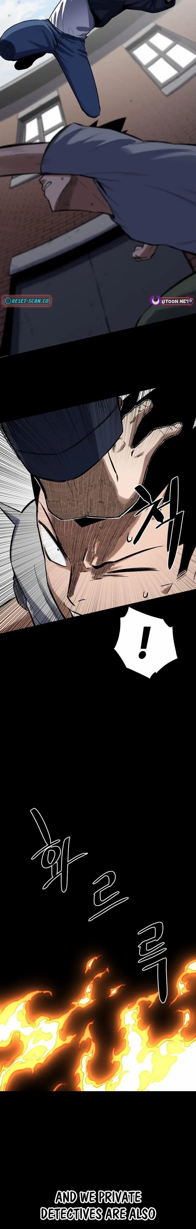 The Limit-Breaking Partner Chapter 1 page 10 - 