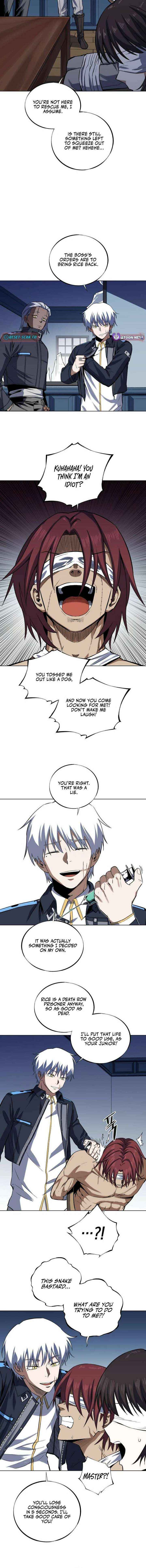 The Limit-Breaking Partner Chapter 10 page 11 - 