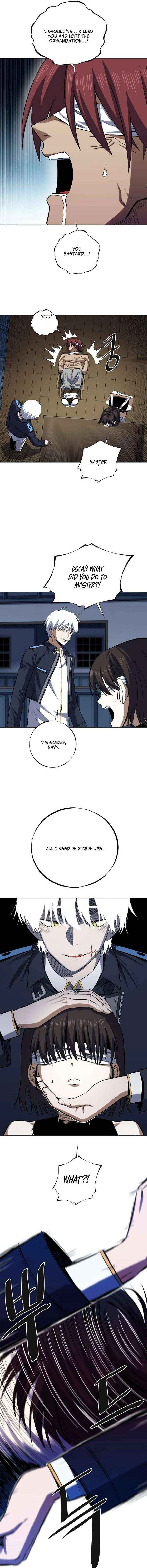 The Limit-Breaking Partner Chapter 10 page 12 - 