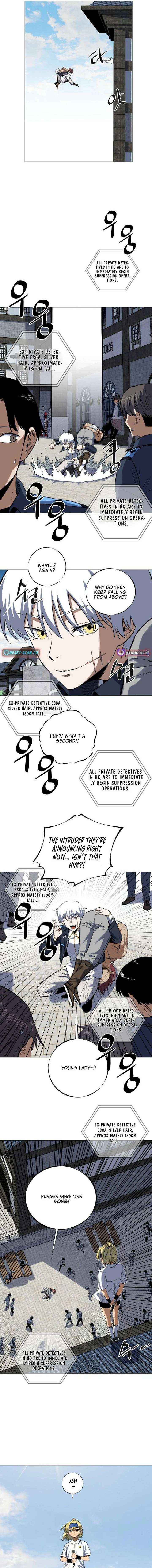 The Limit-Breaking Partner Chapter 10 page 14 - 