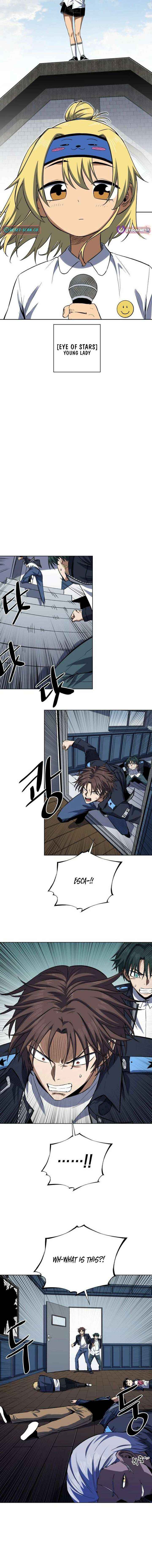 The Limit-Breaking Partner Chapter 10 page 15 - 