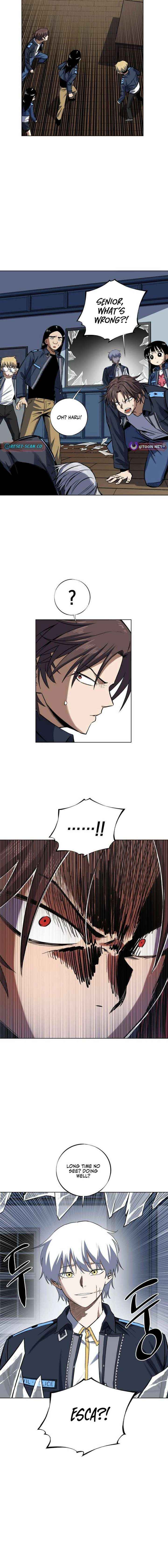 The Limit-Breaking Partner Chapter 10 page 3 - 