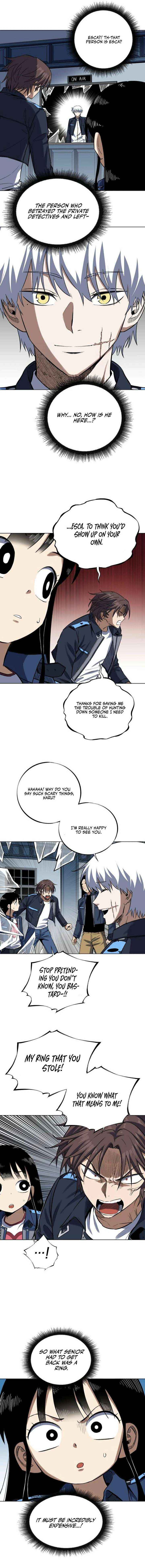 The Limit-Breaking Partner Chapter 10 page 4 - 