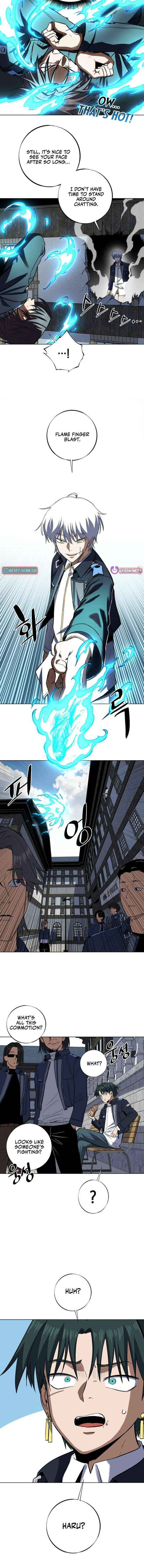 The Limit-Breaking Partner Chapter 10 page 7 - 