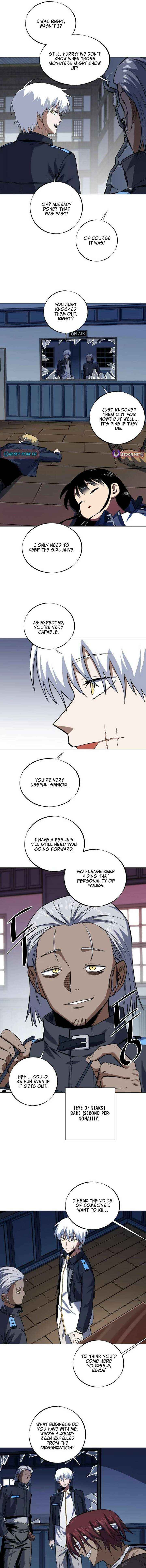 The Limit-Breaking Partner Chapter 10 page 10 - 