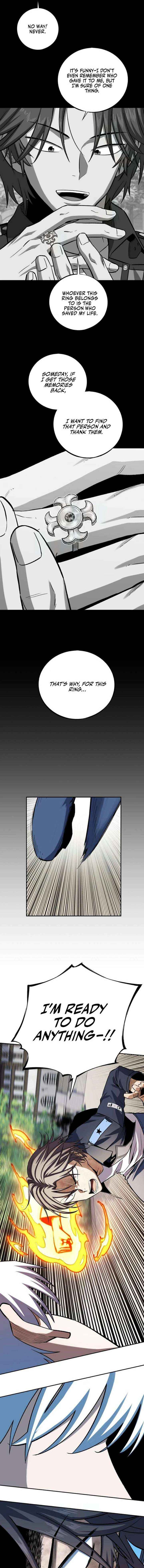 The Limit-Breaking Partner Chapter 11 page 16 - 
