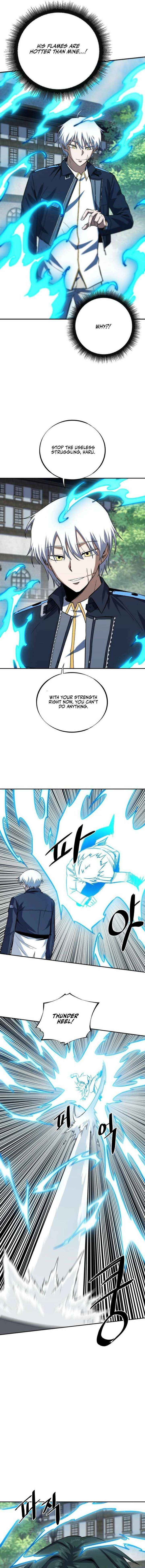 The Limit-Breaking Partner Chapter 11 page 4 - 