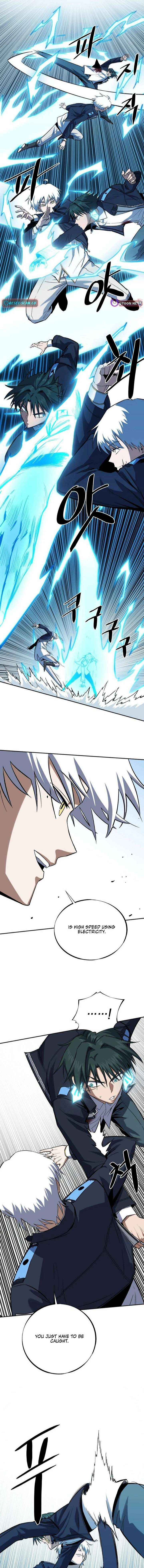 The Limit-Breaking Partner Chapter 11 page 6 - 