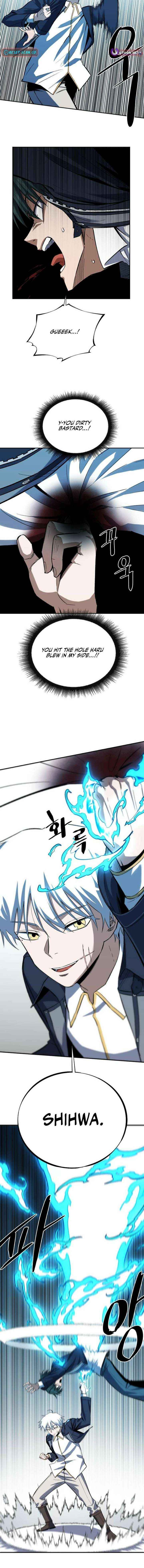 The Limit-Breaking Partner Chapter 11 page 7 - 