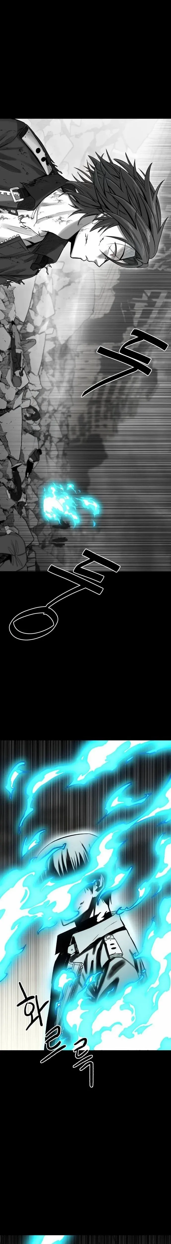 The Limit-Breaking Partner Chapter 2 page 18 - 