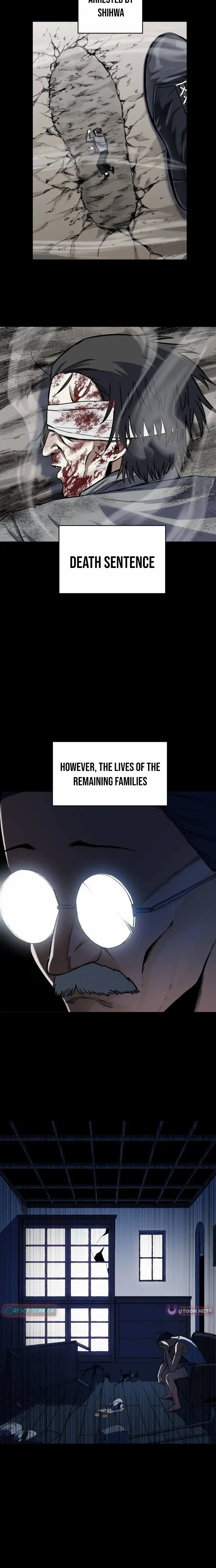 The Limit-Breaking Partner Chapter 3 page 11 - 
