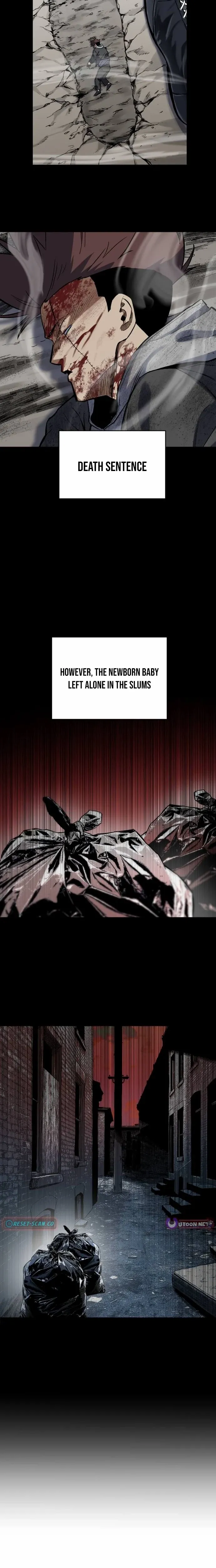 The Limit-Breaking Partner Chapter 3 page 15 - 