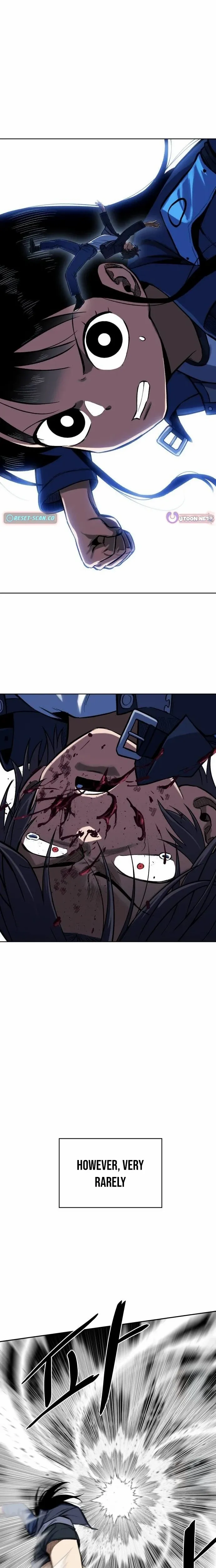 The Limit-Breaking Partner Chapter 3 page 4 - 