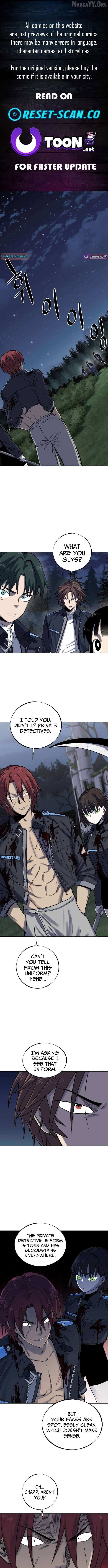 The Limit-Breaking Partner Chapter 5 page 1 - 
