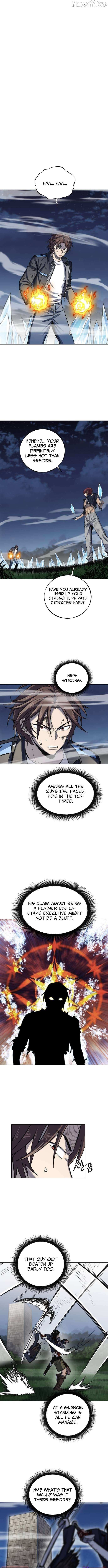 The Limit-Breaking Partner Chapter 6 page 13 - 